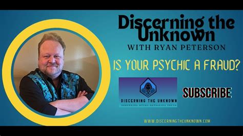 fake online psychic medium watch|how to spot a false psychic.